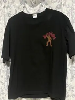 【美品】カリテス　リトモス　Tシャツ