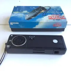 昭和レトロSIGNAL RADIO PHONE トランシーバー 本体 2台セット - メルカリ