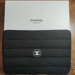 2026年最新】CHANEL ノートPCケースの人気アイテム - メルカリ