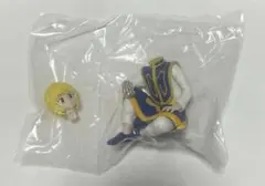 s*i様 HUNTER×HUNTER すわらせ隊りある2 クラピカ