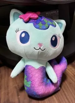 ギャビーのドールハウス マーキャットのサムネイル