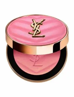 YSL メイクミーブラッシュパウダー No.93 レストレス ロゼ [シマリー]