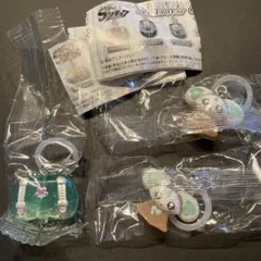 ふたりはプリキュア めじるしアクセサリー～キラキラスペシャルラメver.～