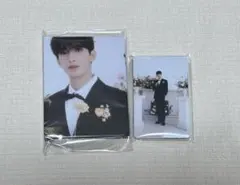 SEVENTEEN FML Carat 盤 ドギョム