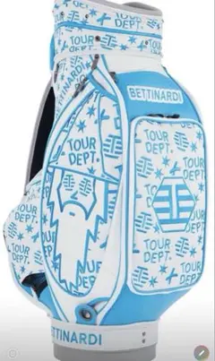 2026年最新】BETTINARDI ゴルフバッグ・キャディバッグの人気アイテム