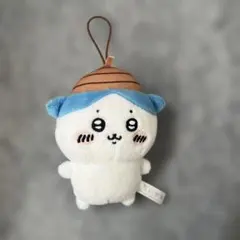 ちいかわ ハチワレ ぬいぐるみ