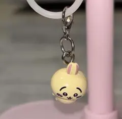 ちいかわめじるしアクセサリー うさぎ