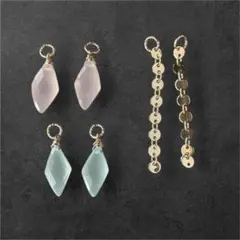 特価14kgf チャームセット