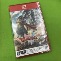 新品・未開封‼️ドラゴンクエスト1&2 / Nintendo Switch2