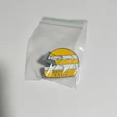 2025年最新】アイルトン セナ ピンバッジの人気アイテム - メルカリ