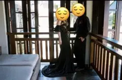 【ブートニア付き】ウェディングブーケ、ブライダルブーケ