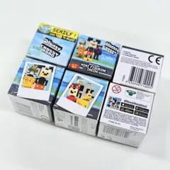 【絶版】Dianey Crossy Road Series 1 6個セット