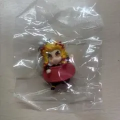 煉獄杏寿郎 キャラばんちょうこうめじるしマスコット