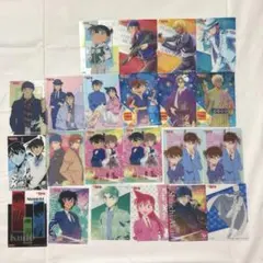 コナン クリアカード