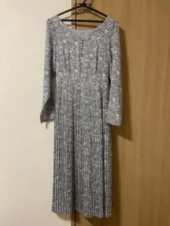 one after another NICE CLAUP ワンピース