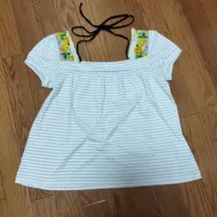 パラビオン　ガーゼＴシャツのサムネイル
