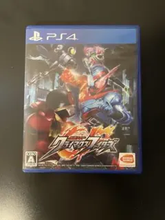 PS4 仮面ライダークライマックスファイターズ プレミアムRサウンド