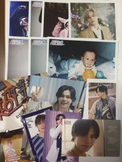 超特急　カイ　まとめ売り