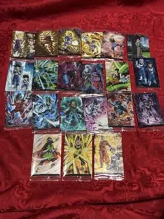 イタジャガ ドラゴンボール vol.8 21種