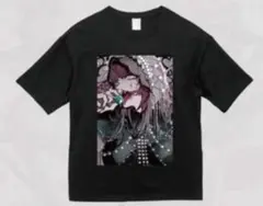 ORIHARA ビックシルエット　Tシャツ　Lサイズ