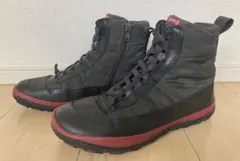 CAMPER PEU PISTA GM レディース ハイカットシューズのサムネイル