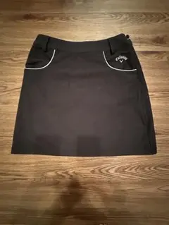 キャロウェイ(Callaway) ゴルフウェア スカート レディース S