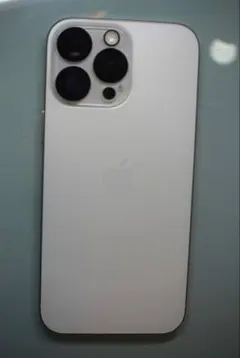 Apple iPhone 16 Promax 256gb ホワイト 本体