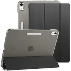ESR iPad 10世代　ケース ブラック　10.9インチ