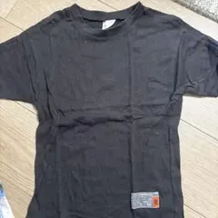 BREEZE BELIEVE Tシャツ サイズ120 ブラック