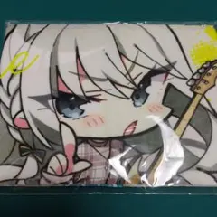 非売品　ライムライト・レモネードジャム 礫川美玖 マフラータオル