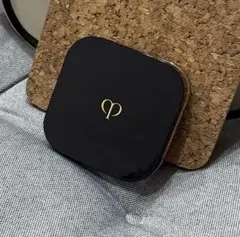 クレ・ド・ポー ボーテ タンクッションエクラ　ルミヌ　オークル00