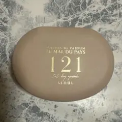 tal. by yumi.×121 小物入れ