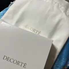 コスメデコルテ ランクアップ おまけ付き