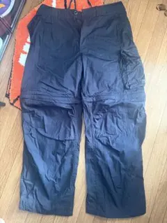 guアンダーカバー