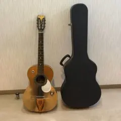 さだまさし氏愛用折畳ギター！Voyage air guitar VAOM-04 - メルカリ