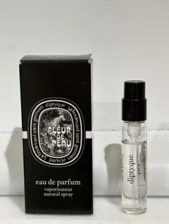 diptyque FLEUR DE PEAU オードパルファン サンプルのサムネイル