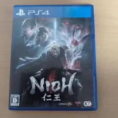 PS4 仁王