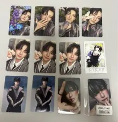 yuma トレカ タレントカード