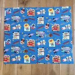 ランチョンマット25×35 働く車 No.2 - メルカリ
