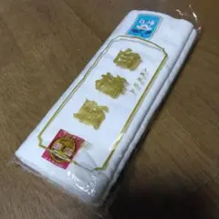 白色の手芸用布　綿100%