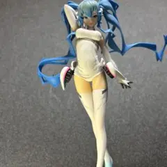 レーシングミク ゲームキャラクター