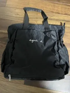 マザーズバッグ バックパック