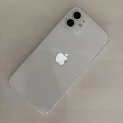 買い替え出品】iPhone 12 ホワイト 64GB バッテリー88%⁠ - メルカリ