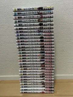 東京リベンジャーズ 1から29巻