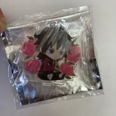 新品未使用 鬼滅の刃 ぺたん娘 冨岡義勇 アクスタ