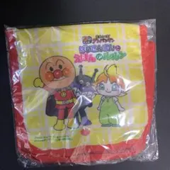 【新品未使用】それいけ！アンパンマン ショルダーバッグのサムネイル