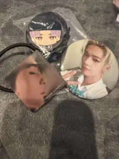 ENHYPEN NIKI セット