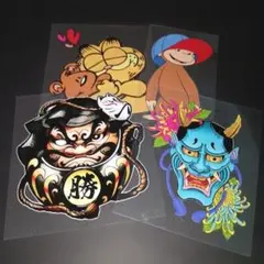 ☆　新着ハーフカプラ 防水シール　☆