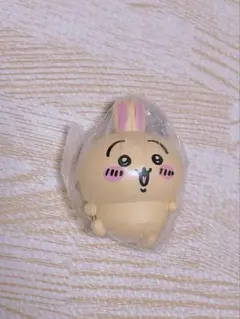 ちいかわ うさぎ キーホルダー
