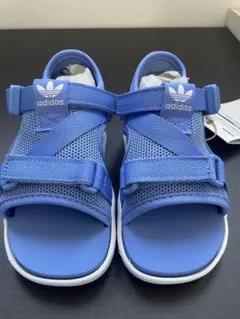 adidas 360 SANDAL 3.0 I 8K サーフブルー